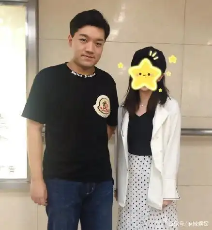 《家有儿女》"小雨"尤浩然近照 一点也不胖 长相老成才是硬伤