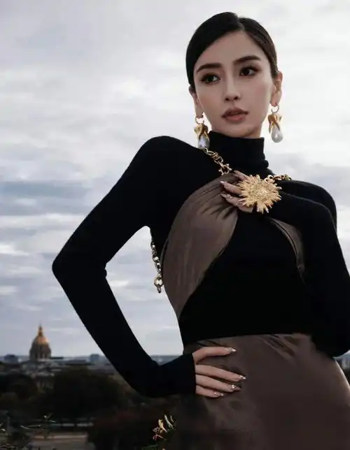 娱乐圈|黑历史|杨颖(十六国)_网易订阅