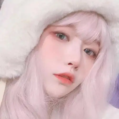 这么好看的女生头像各位小仙女确定不收藏