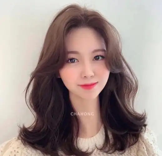 微卷气垫烫今年超级火