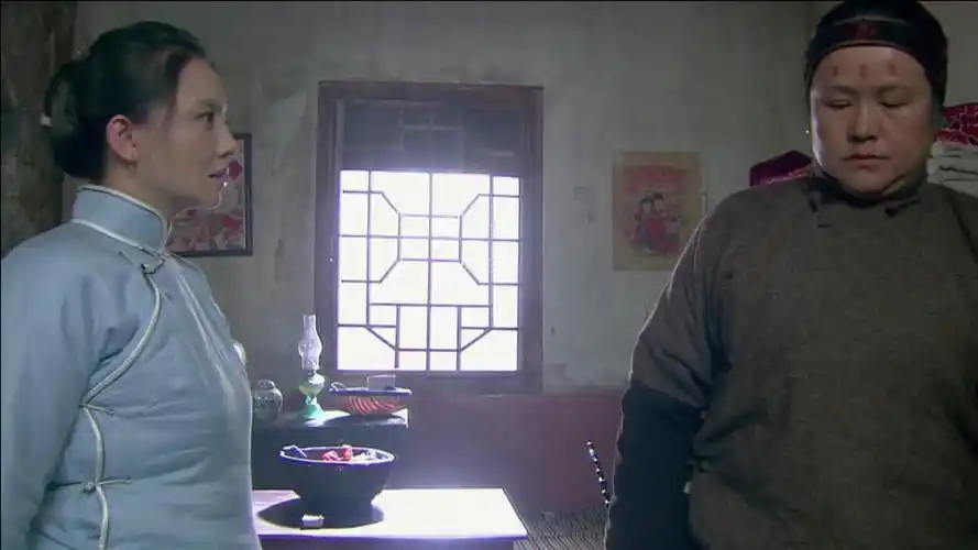 速看二炮手第20集婆婆劝杨巧儿跟随贼九贼九却意外背上罪名