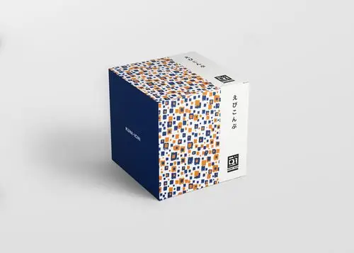 kuni-ichi日本特产食品包装设计