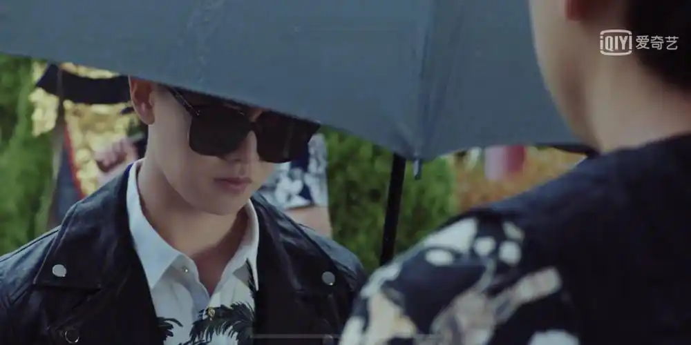 不说再见大结局