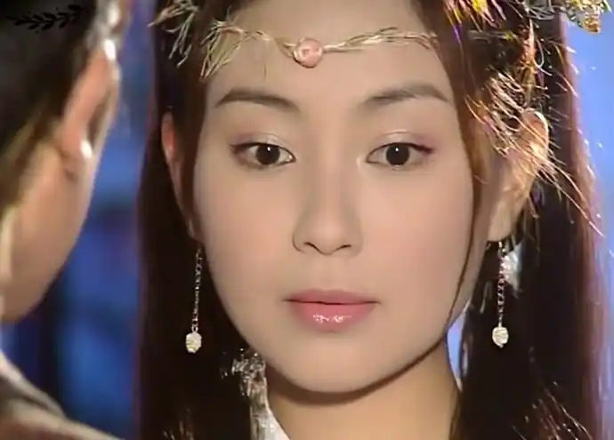 陈秀丽小昭剧照