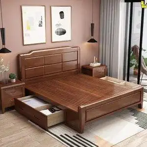 5经济i型双人.小床韩式.2油漆