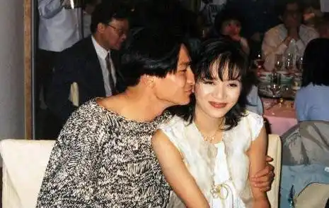 刘德华梅艳芳20年情全回顾:暗恋情人或好友?他们到底有多暧昧?