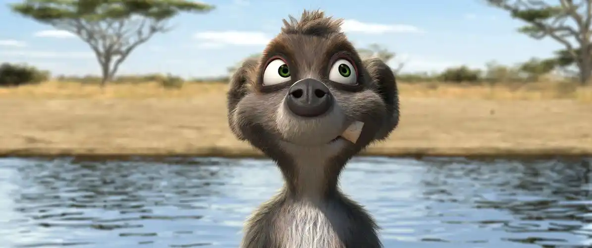 动物总动员(2010)的剧照