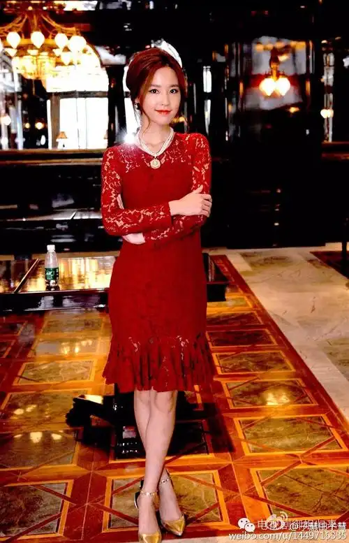 吴佳尼 jiani wu的图片