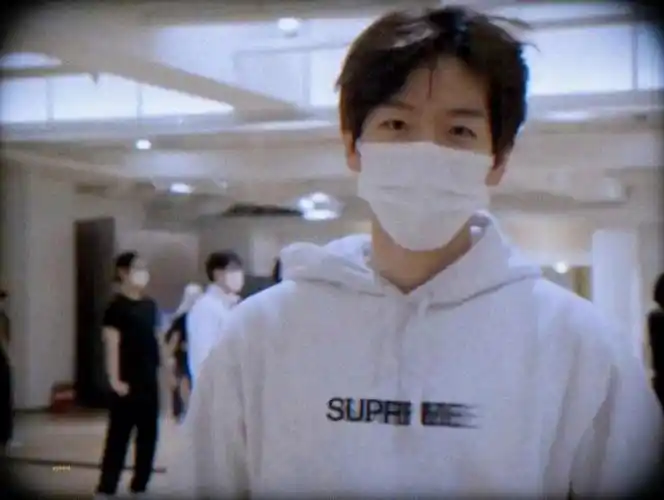 边伯贤女朋友视角