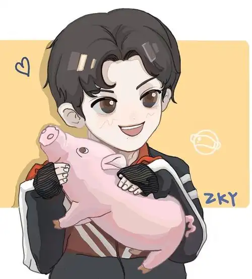 (更新1p正比)周柯宇说今天我就是乱世巨星