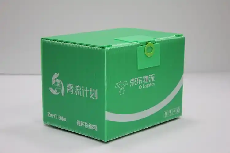 此前,国家邮政局等十部委已联合发文,要求进一步推进快递包装的绿色