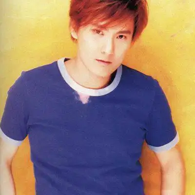 张信哲年轻时的照片大全 超高颜值称霸内陆