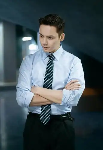 陈伟霆风暴舞李俊杰