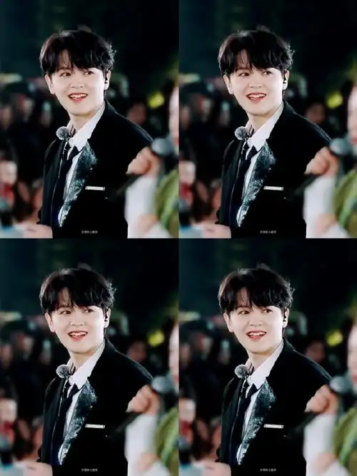 大学生#是很会主持又很可爱的尤mc短暂逃离烦闷的人生-尤长靖@尤长靖