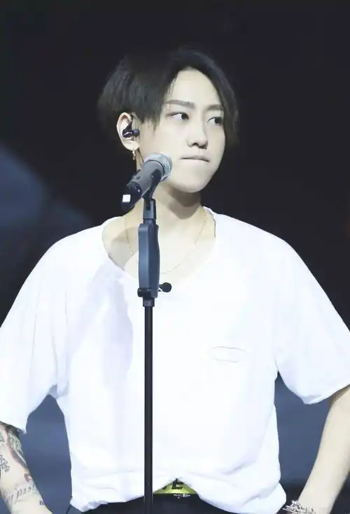 魏巡:追梦不嫌晚,一切都刚刚好