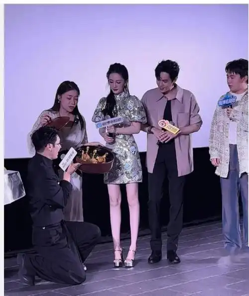 《庆余年2》定档:郭麒麟李沁同框,范思辙发福不少,叶灵儿换人