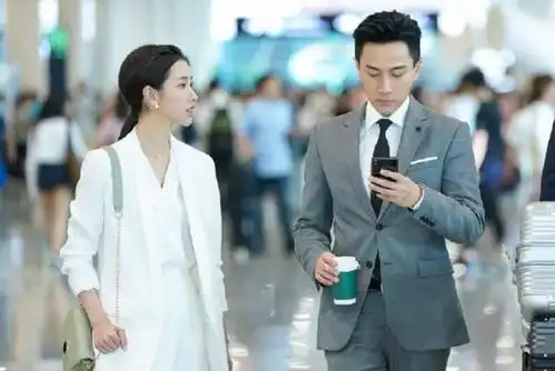 电视剧这就是生活:陈都灵冷落刘恺威,温柔抱回家,当场动心