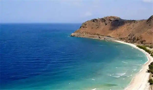 东帝汶刚刚独立2小时我国随即与其建交该国有何魅力