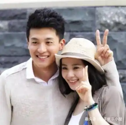 孙艺洲_曹晓雯_感情