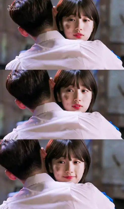 当你沉睡时 李钟硕 二硕 裴秀智 suzy cr:tan酒十