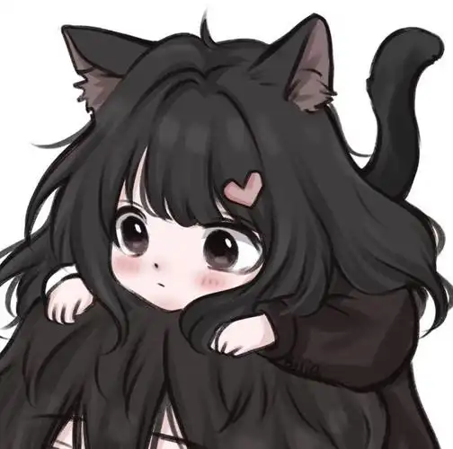 好看的情侣头像用起来啊