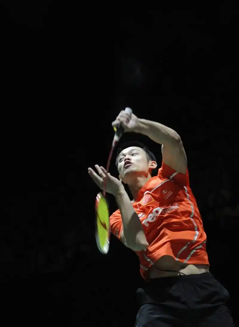 世羽赛林丹2-1逆转李宗伟夺冠_高清图集_新浪网