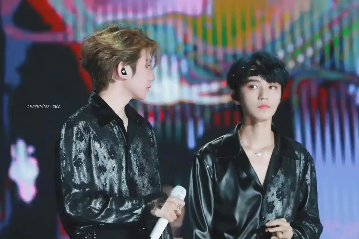 啊啊啊,凯源太好磕了吧,好喜欢啊啊啊.这几张图一 - 抖音