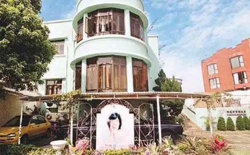 2018清迈邓丽君故居地址 门票价格