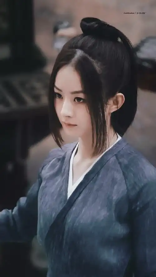 赵丽颖超话#赵丽颖楚乔传开播七周年#96#赵丽颖角色101#96#赵丽颖