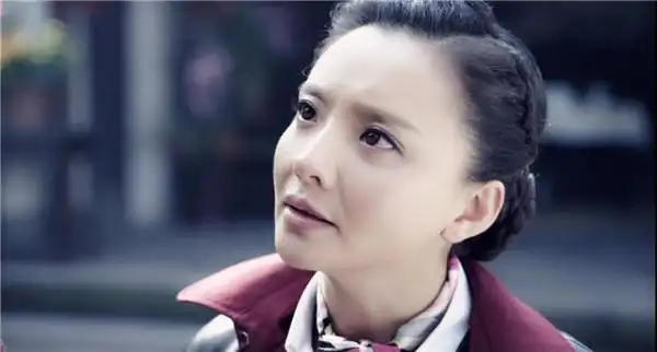 《红色护卫》今晚首播 孙茜吹响新征程号角