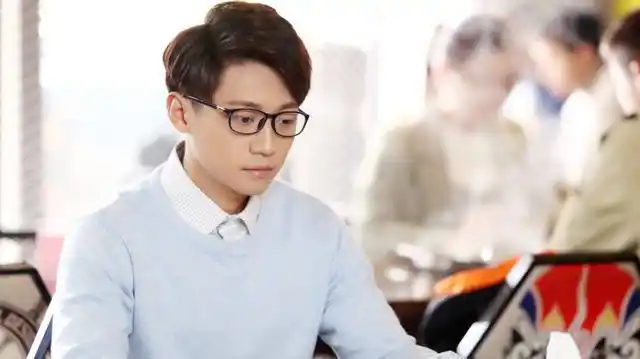 茅子俊出演现代都市剧天生梦想家