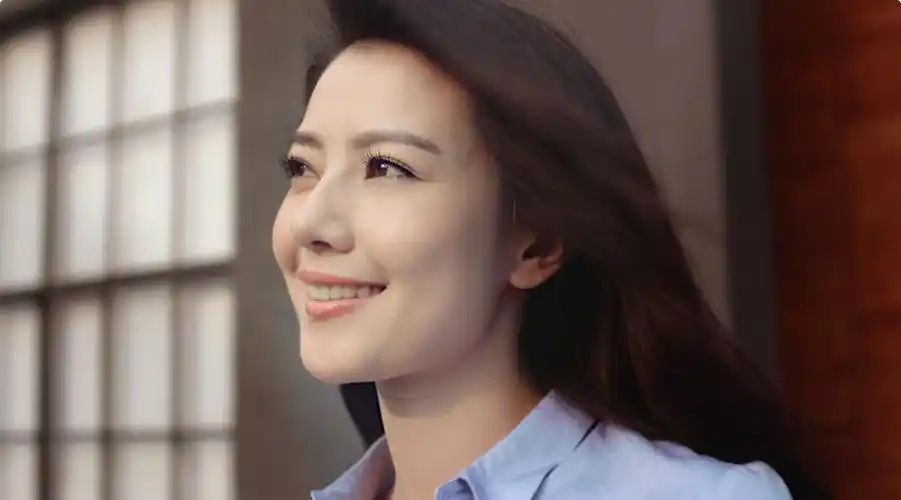 丰田混合动力广告 高圆圆