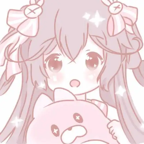 微信头像qq头像粉丝二次元