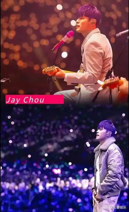 周杰伦日本演唱会