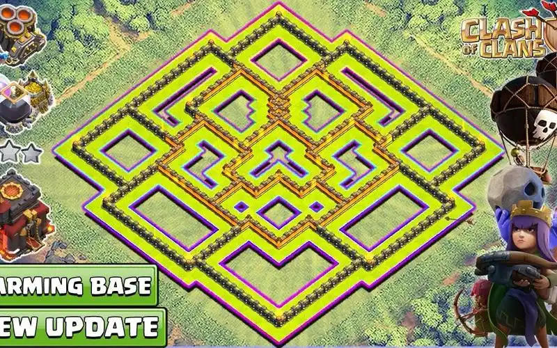 主世界10本神阵(2)