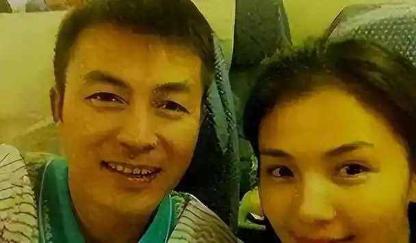 2003年,刘涛接到了张纪中导演的电话,希望