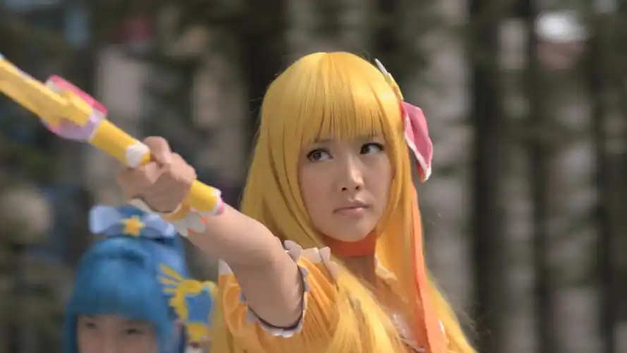 p>《巴啦啦小魔仙大电影》是 a target="_blank" href="/item/李欣