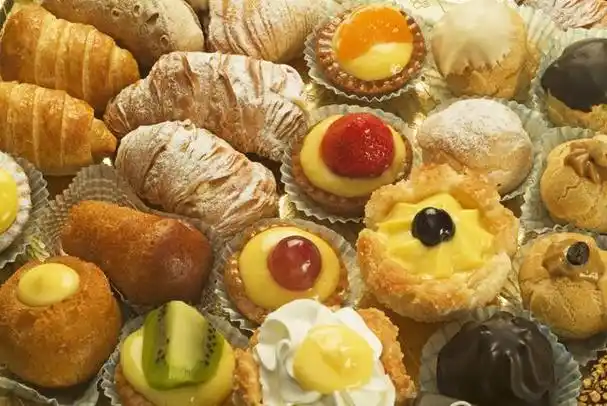 随着人们对健康饮食的重视和生活水平的提高,烘焙食品市场快速发展