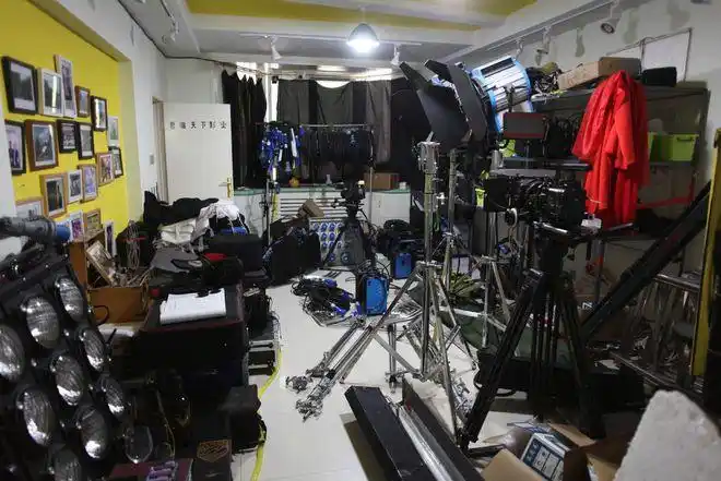 银川影视剧组服务银川影视器材租赁