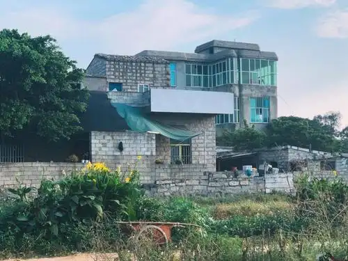 20年前平潭每户都有的豪宅生活我们再也回不去了