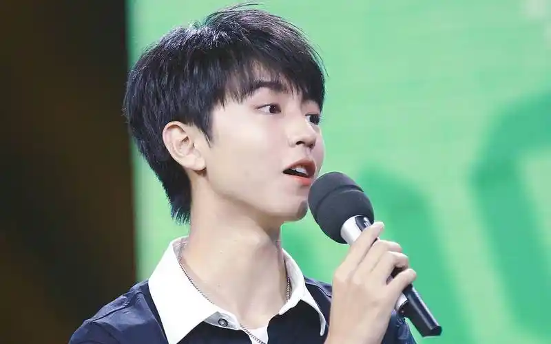 八卦爆料:王俊凯,唐嫣,关晓彤,蔡文静,赵昭仪,辛芷蕾