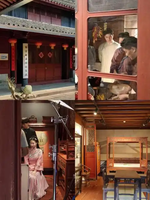 宁波周边宁波也要有沉浸式互动演出了