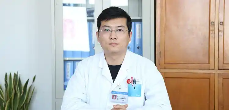 陈升阳主治医师