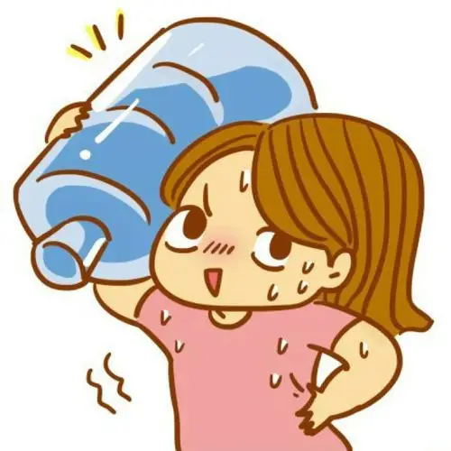 女汉子系列头像,喜欢的自取