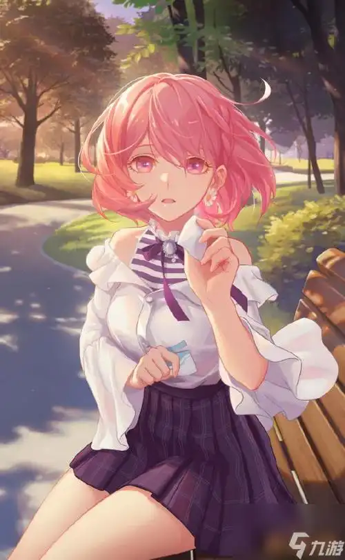 奇点时代白鸥怎么样 白鸥人物故事介绍_白_九游手机