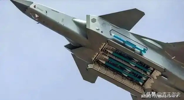 美国随意吹的牛,反被中国一一实现领跑全球的超级科技,太打脸了|导弹