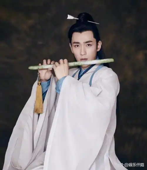 没有书卷气还敢演才子这七位男演员才叫腹有诗书气自华