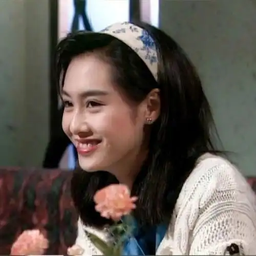 头像|朱茵头像气质