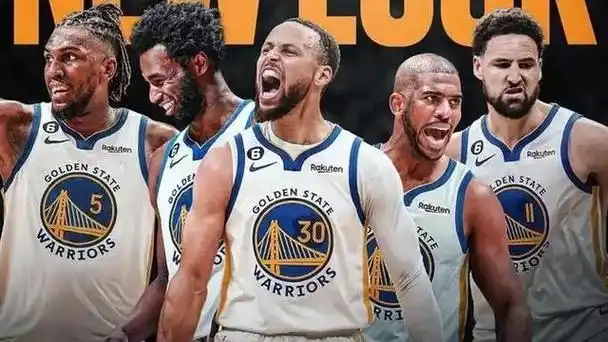 霍华德加盟勇士组建五巨头?库里生涯五冠有望!勇士补强成功