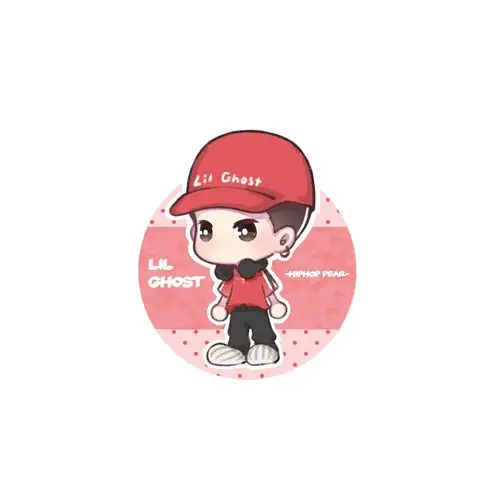 小鬼王琳凯 出道三个月快乐